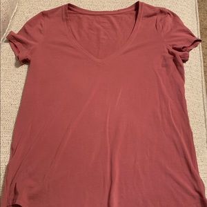 Lululemon love tee
